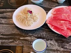 -云中捞高空旋转餐厅(商茂世纪广场店)