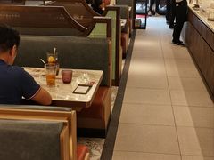 -新世界餐厅(万达店)