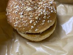 -魏斯理汉堡(西安沣东吾悦店)