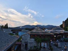 -紫阳古街