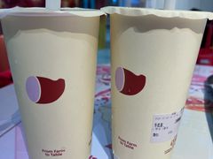 -鲜芋仙(番禺万达广场店)