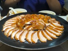 -守柴炉烤鸭(成都大邑店)