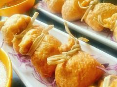 android_upload_pic-龙记斑鱼火锅鲜切牛肉自助(红山路店)
