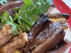 -春梅里卤鹅馆·47年老字号(东厦分店)