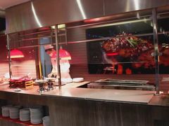 -万德诺富特酒店·自助餐厅(万德大厦店)