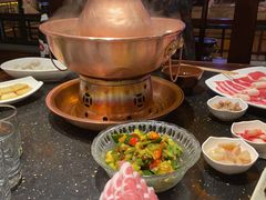 -南门涮肉(通州大船店)