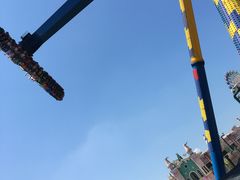 -杭州浪浪浪水公园