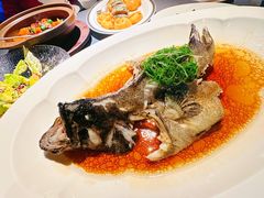 -三利音·东方司宴(外滩店)