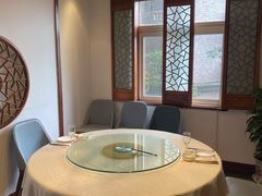 -汉通东林海鲜大酒店(鼓楼孝闻街店)