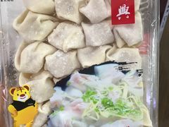 -鴻瑞興面馆(保利时光里店)