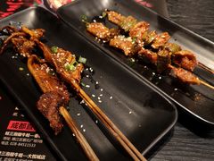 -蛙三泡椒牛蛙(万象城店)