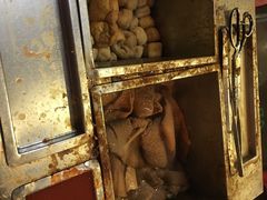 -细妹五香牛杂(步行街店)