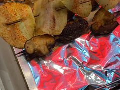 -云晓光头烧烤吧(川沙绿地店)