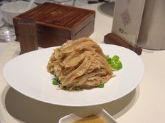 -四季民福烤鸭店(外滩外白渡桥店)