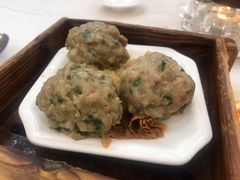 陈年果香牛肉球-广州酒家(昌岗地铁站店)
