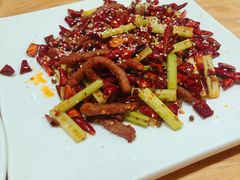 -南海渔家•海鲜•正宗海南菜(海棠湾店)
