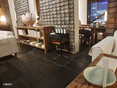 -瓦库茶馆17号(海汇港店)