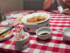 -西贝(吴江路湟普汇店)