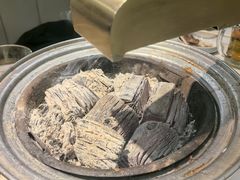 -白山烧烤(文安路万豪店)