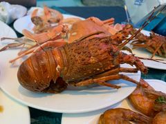 -瑞德姆美人鱼海底演艺主题餐厅(亚龙湾店)