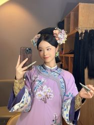 -盘子女人坊古装写真摄影(深圳店)