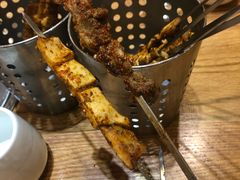 -九十九顶毡房(阜石路店)