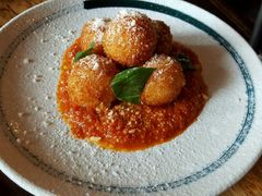 -PIZZA BIANCA(民园店)