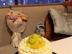 -北京柏悦酒店·锦庭餐厅Dining Room
