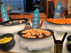 -東盛炭烤自助料理(浦东文峰广场店)