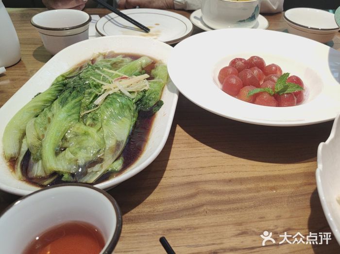 俭寨大盘鸡·手抓肉·烧烤新疆菜(乌苏路店)图片