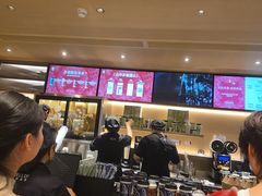 -霸王茶姬(大学城熙街店)