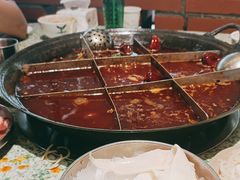 -五里关火锅(牛市口店)