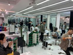 -潘多拉Hairsalon