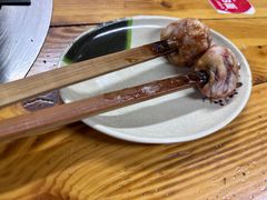 -源味居手把签烧烤(长春一店)