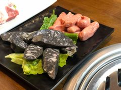 -·缸桶屋·韩式牛肋条自助烤肉(西湖D11店)