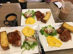 -美心mx餐厅(悦来坊店)