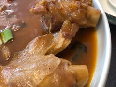 -阿德餐饮小秦川西北菜(福民路店)