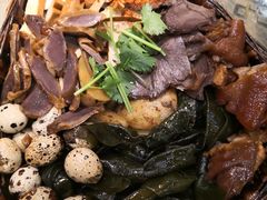 -灶东家民间菜(回兴店)