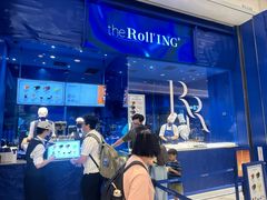 -the Roll'ING手作瑞士卷专门店(卓悦中心店)