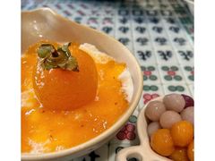 -堂屋糖水店(愚园店)