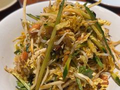 -辣不二地道川菜(汉水路店)