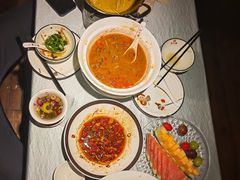 -袁州宴·地道袁州菜(袁山东路店)