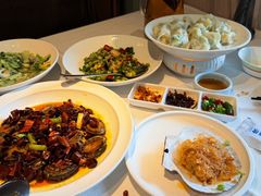 -开海·红岛海鲜虾水饺(石老人店)