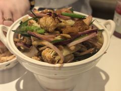-桂满陇·蟹黄小笼汤包(巴黎春天浦建店)