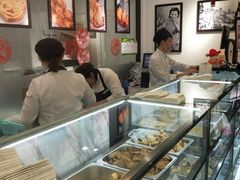 -哈氏·上海哈尔滨食品厂(五角场万达广场店)