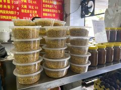 -罗子龙罗家桂花汤圆(曹都巷店)