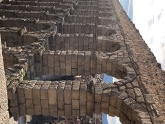 -塞哥维亚输水道