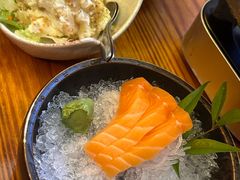 -坂吉屋·居酒屋深夜食堂(龙湖店)