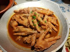 -小菜园新徽菜(镇江京口吾悦店)