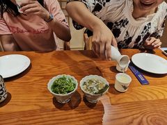 -有喜屋·烧鸟·居酒屋(周浦万达店)